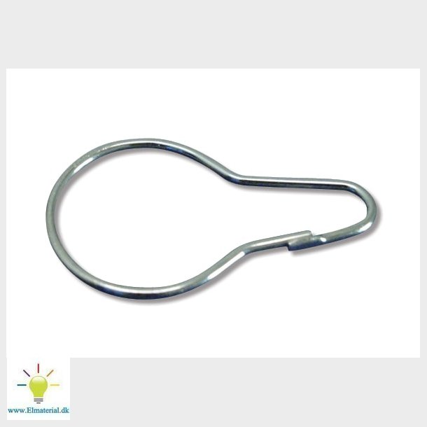 Springring Forkromet 35Mm