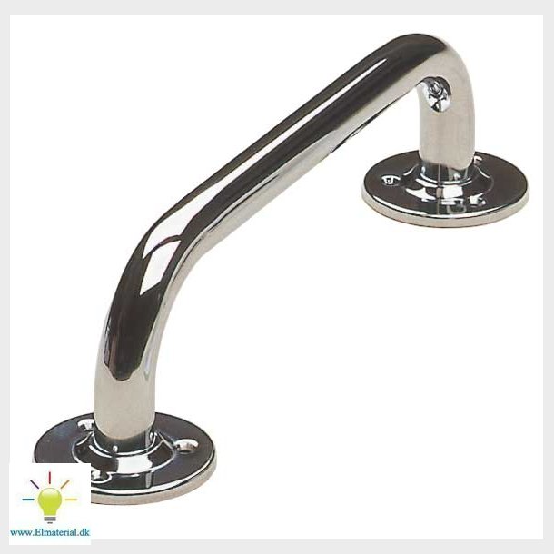 Sttte-Greb 305Mm, Krom