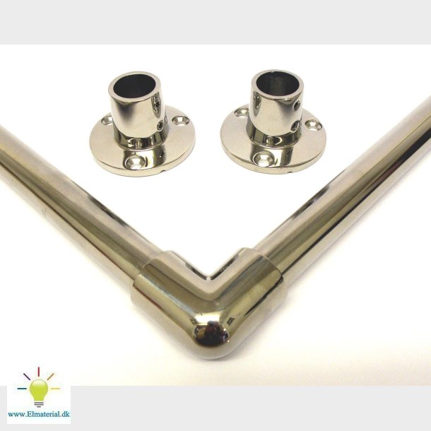 Rustfristlstang Loft/Loft 1M