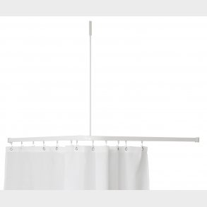 Profile2001 St�ng 90X90Cm Vit