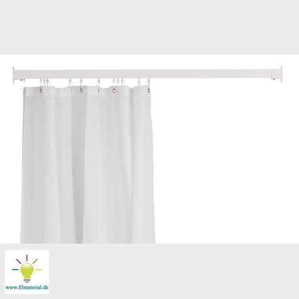 Profil5001 Brusestang 180Cm Hv