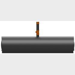 Uponor Samletank 6000L