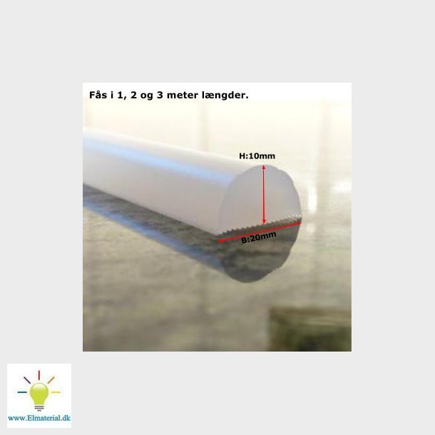 Vand-Stop Holder P Vandet 1M