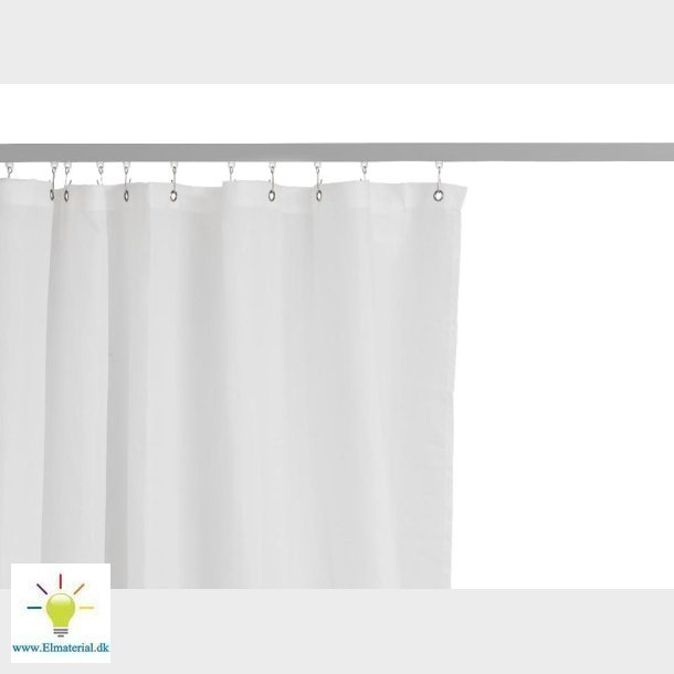 Profil5001 Brusestang 180Cm S