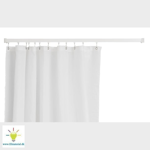 Profil2001 Brusestang 180Cm Hv