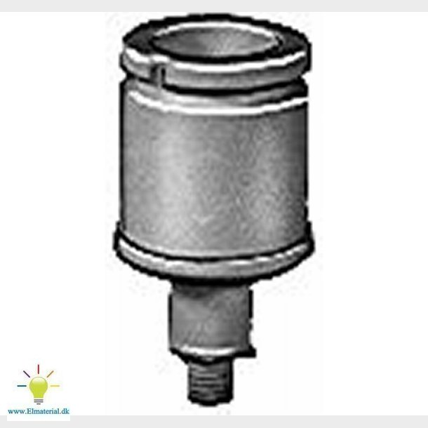 Forbindelsestyk Loftstiver