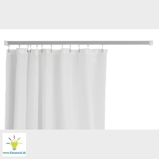 Profil2001 Brusestang 180Cm S