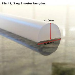 Water-Stop H�ller P� Vatten 2M