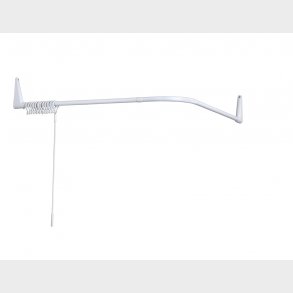 Erica2000 Sp&ouml; 70X160Cm Vit