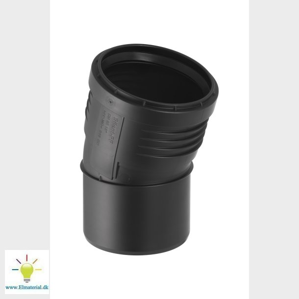 Silent Pp Bjning 15Gr. D110