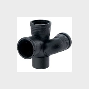 Silent-Pro Shaft r&ouml;r 90X70X90 V