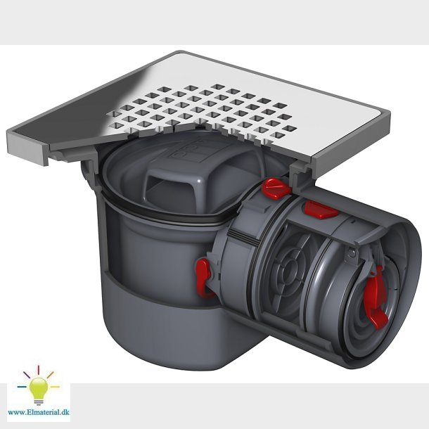 Aco Junior 110Mm Klderafl. Rf