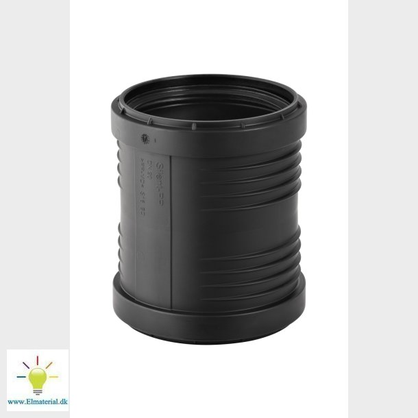 Silent Pp Skyddemuffe D75