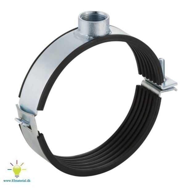 Silentdb20 Rrbrer 160 1" M.