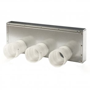 H&ouml;g box f&ouml;r rutn&auml;t - 3 dubbar