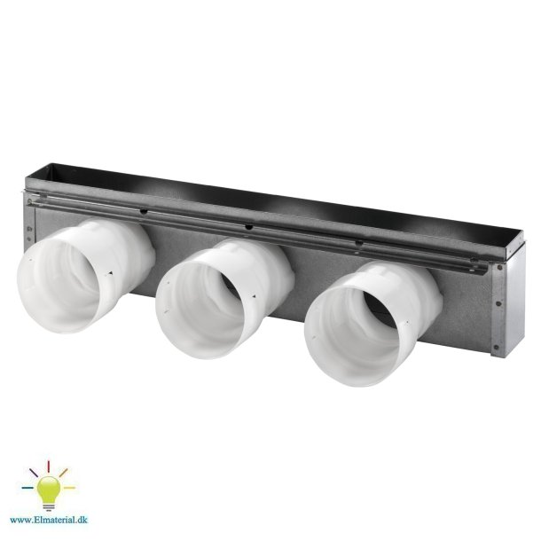 Lav Boks For Gitter 3 Studse