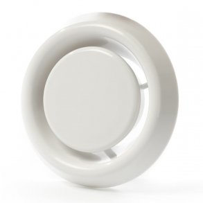 Nilair Ventil Avgas � 125