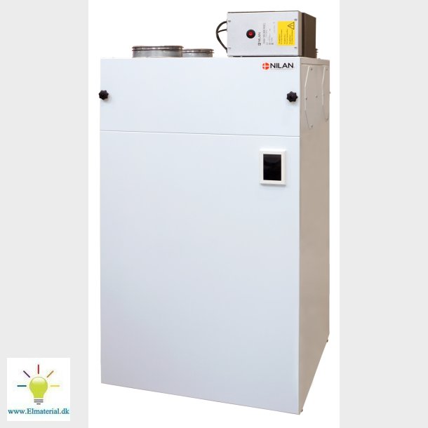 Combi S 302 Polar Top M Hmi