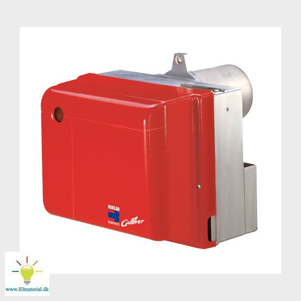 Riello Gulliv.Rgo.R16.6-27.3Kw