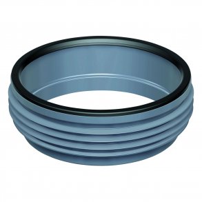 Aco 100Mm Ökar F / H.Close.