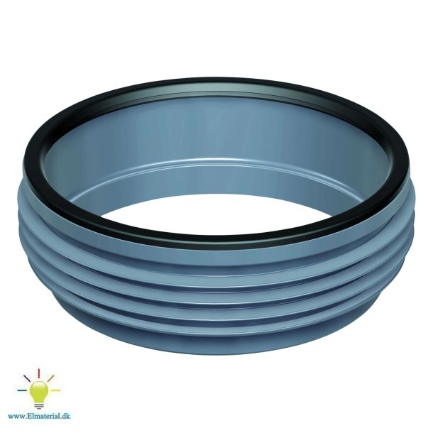 Aco 100Mm Forhjer F/H.Luk.