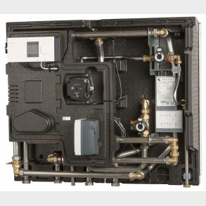 Bv-enhet Typ 2 E-Cp Iso