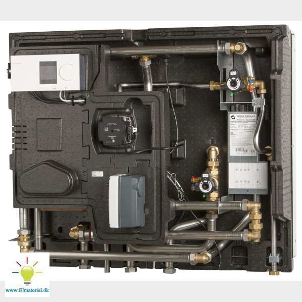 Bv-Unit Type 2 E-Cp Iso