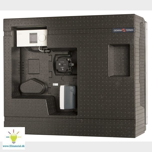 Bv-Unit Type 3 E-Cp Iso