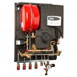 Vvx 1-1 Nyk�bing Falster