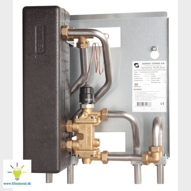 Termix Novi Kon Kvm Tpv