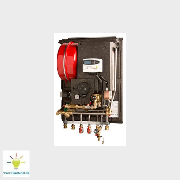 Vvx 2-2 Vejle/Langelinie