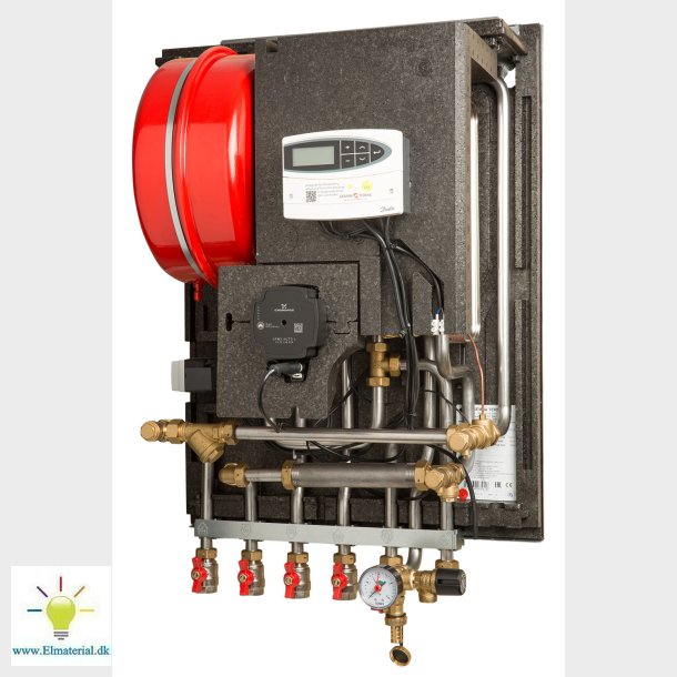 Vx 2 Hofor 40 Kw