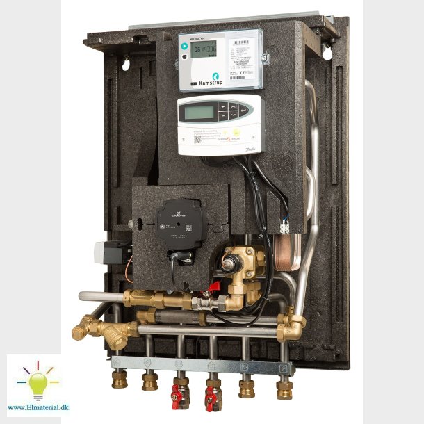 Vmtd-2 Opbl Ie Herning