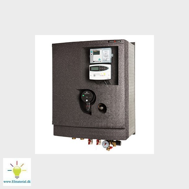 Vvx 2-2 Norfors Ecl/Iso