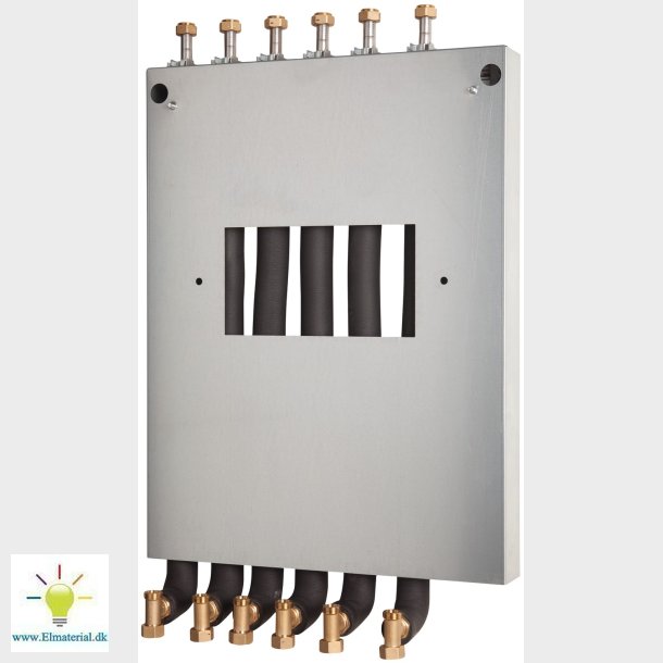 Vvx/Vmtd K.Iso 6 Rr Bag Unit