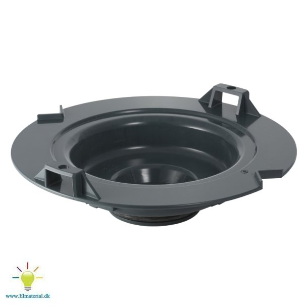 Geberit Pluvia Indlbsdel