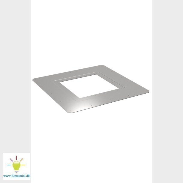Geberit Pluvia Forstrkningspl
