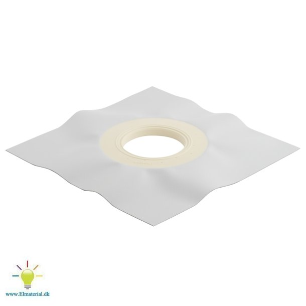 Pluvia Epdm (Resistit) Tagfoli