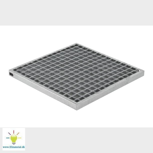 Gitterrost El og vvs materialer