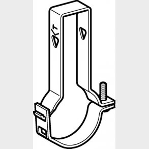 Pluvia R&ouml;rh�llare � 125 Mm Med M