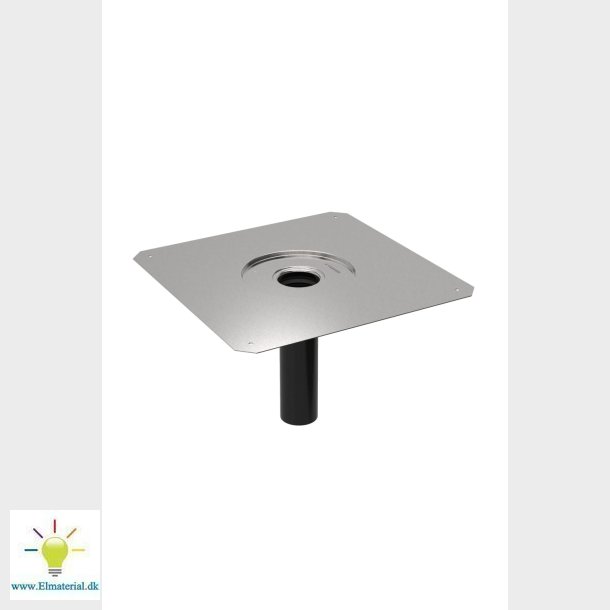 Geberit Pluvia Dampsprre