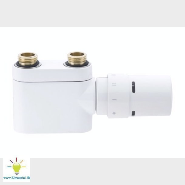 Vhx Duo/Rax, Ligelb, Ral 9016