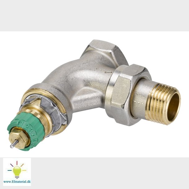 Ra-Dv 15 Vinkellbende