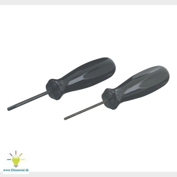 Vrktjsst El og vvs materialer