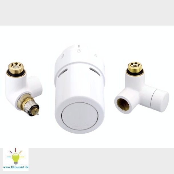 Ventilst Type Rtx Venstre