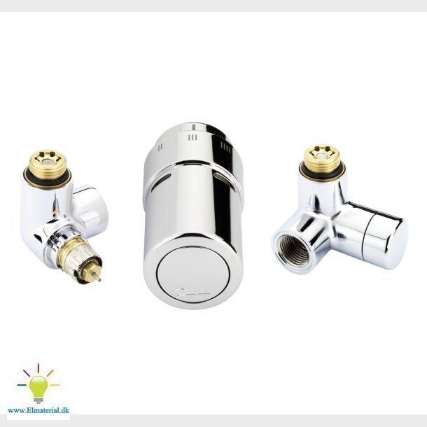 Rax St. Krom Venstre-Mont.