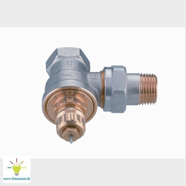 1/2" Vl. Ra-G 15 Ventil