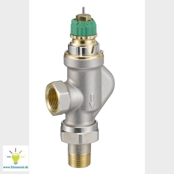 Danfoss Ra-Dv 10 Uk 3/8 Omv.Vl