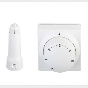 Fjärrinställningar 5 M. Ra 5065