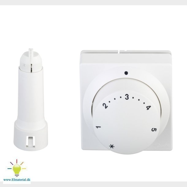 Fjerninst. 5 M. Ra 5065